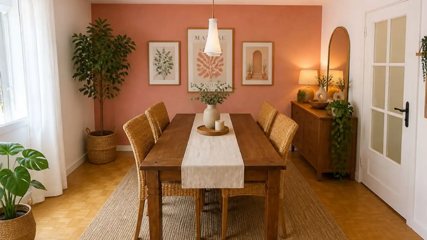 Casa singola in vendita - 1562 Corcelles-près-Payerne - Foto 4