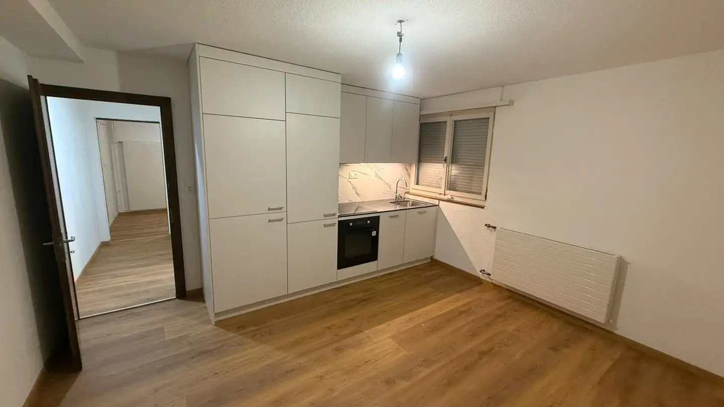 Studio à louer - Glärnischstrasse 12, 8155 Niederhasli - Photo 2