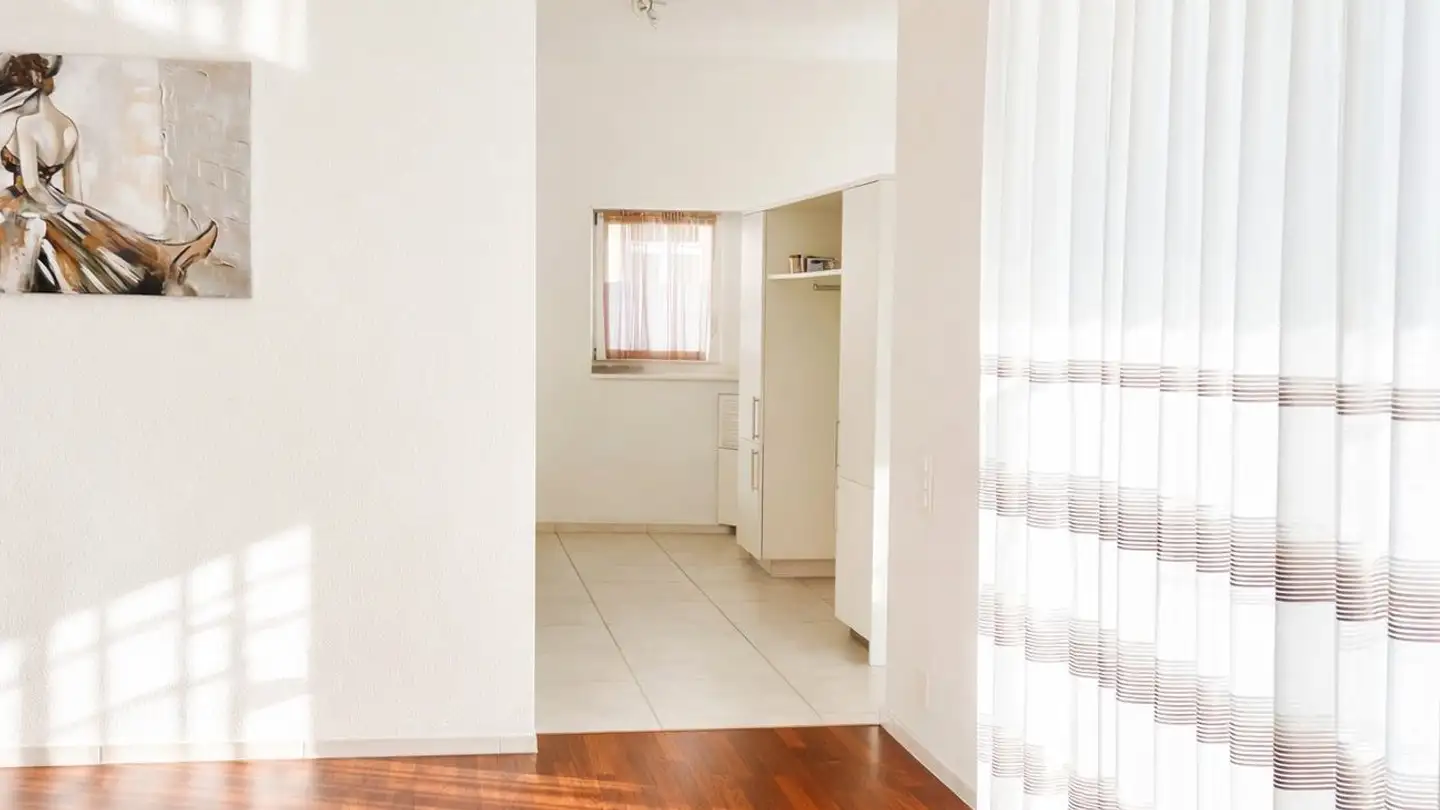 Wohnung mieten - Zentralstrasse 20b, 5610 Wohlen AG - Foto 2