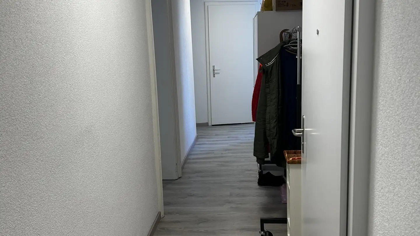 Appartamento in affitto - Uetlibergstrasse 30, 8045 Zürich - Foto 4