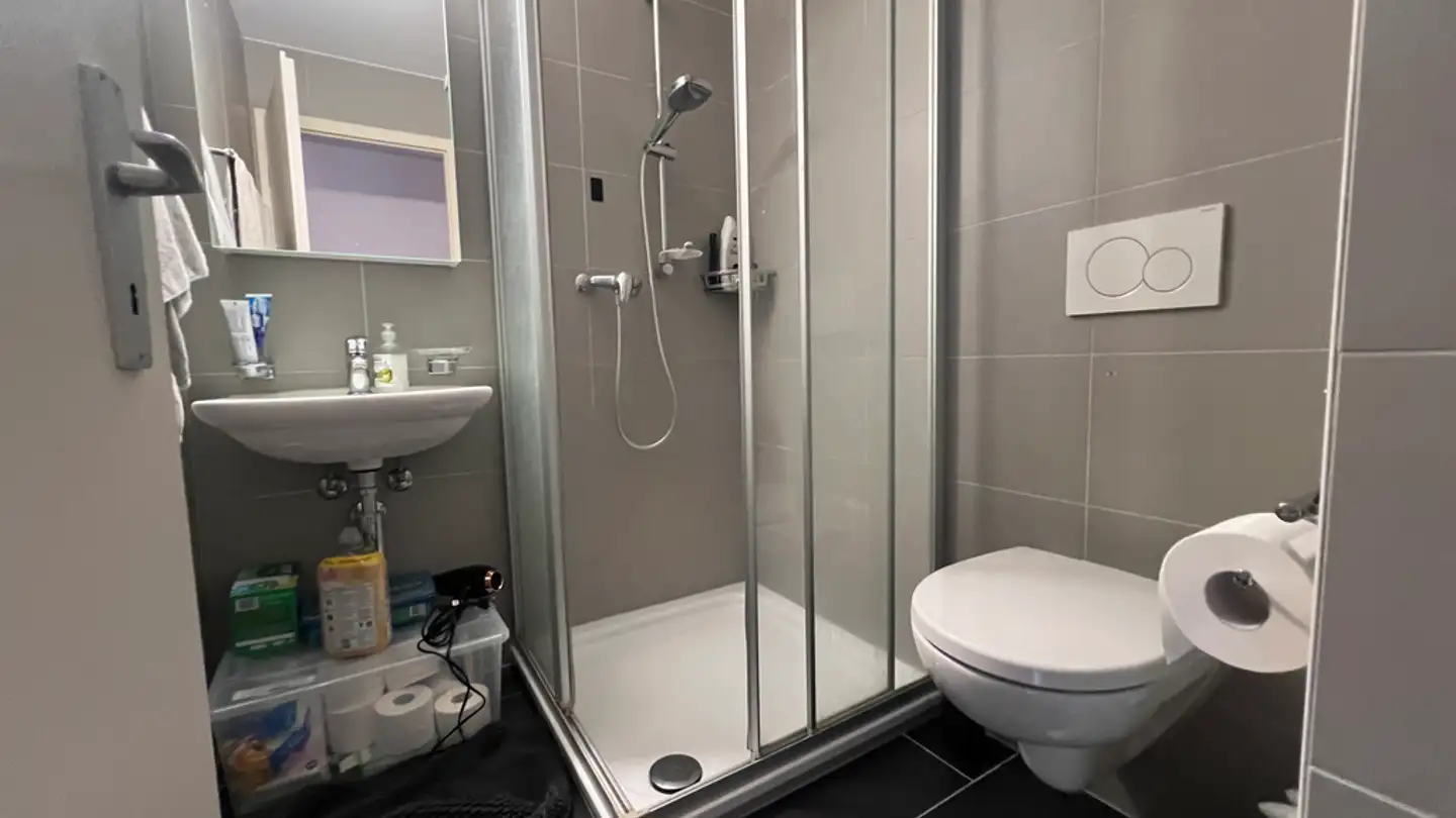 Appartement à louer - Chemin De Provence 5, 1926 Fully - Photo 4