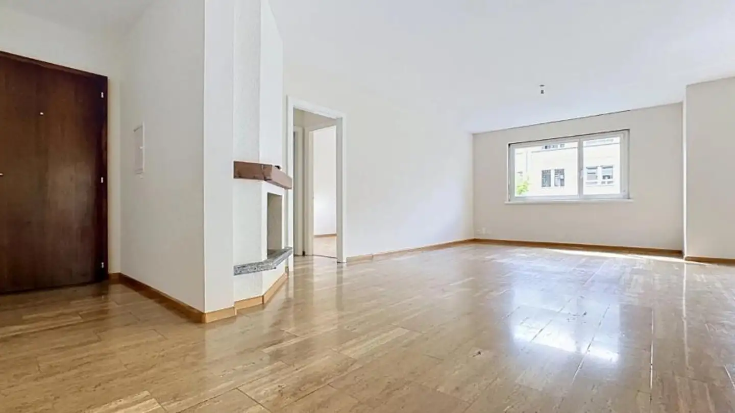 Appartement à louer - Avenue De Pratifori 14, 1950 Sion