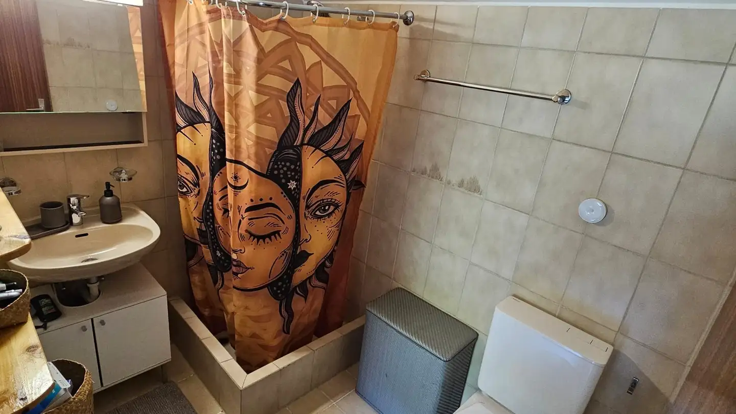 Appartement à louer - Hauptstrasse 58b, 4313 Möhlin - Photo 3