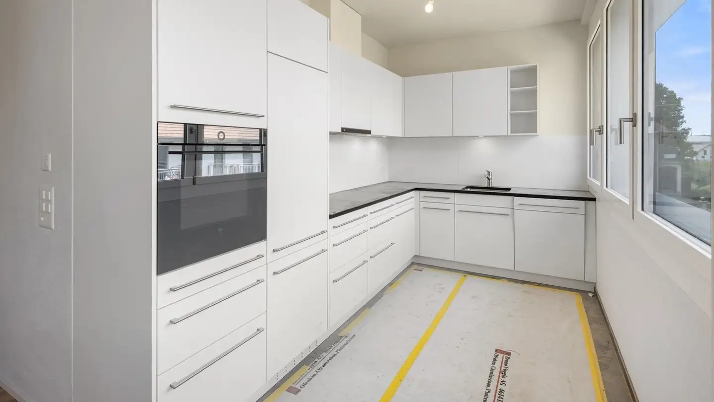 Appartamento in affitto - Gibel 2, 5037 Muhen - Photo 3