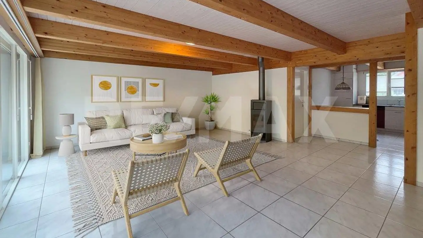 Casa singola in vendita - Schürlimattring 27, 5103 Wildegg - Foto 4