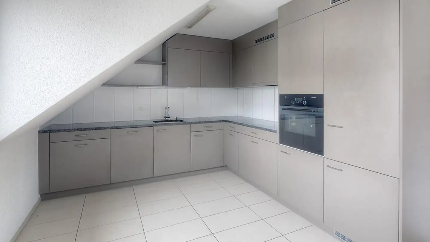 Appartamento in affitto - Krummibuckweg 4, 8157 Dielsdorf