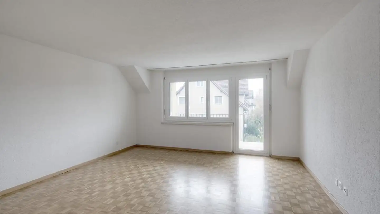 Appartamento in affitto - Krummibuckweg 4, 8157 Dielsdorf - Foto 2