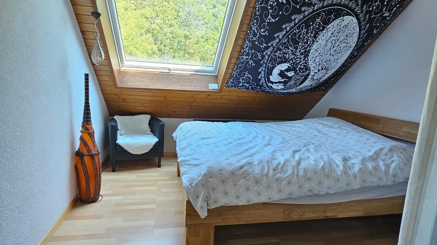 Appartement à louer - Hauptstrasse 58b, 4313 Möhlin - Photo 4