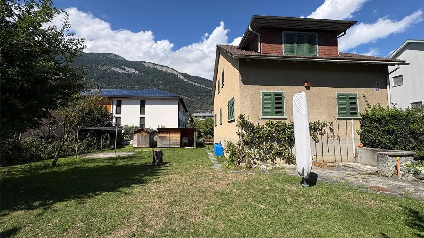 Maison individuelle à vendre - Arnikaweg 31, 7000 Chur - Photo 3