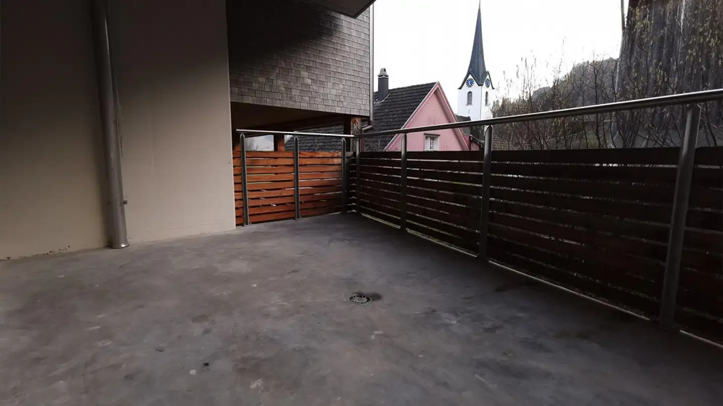 Wohnung mieten - Dorfstrasse 22, 9125 Brunnadern - Foto 3