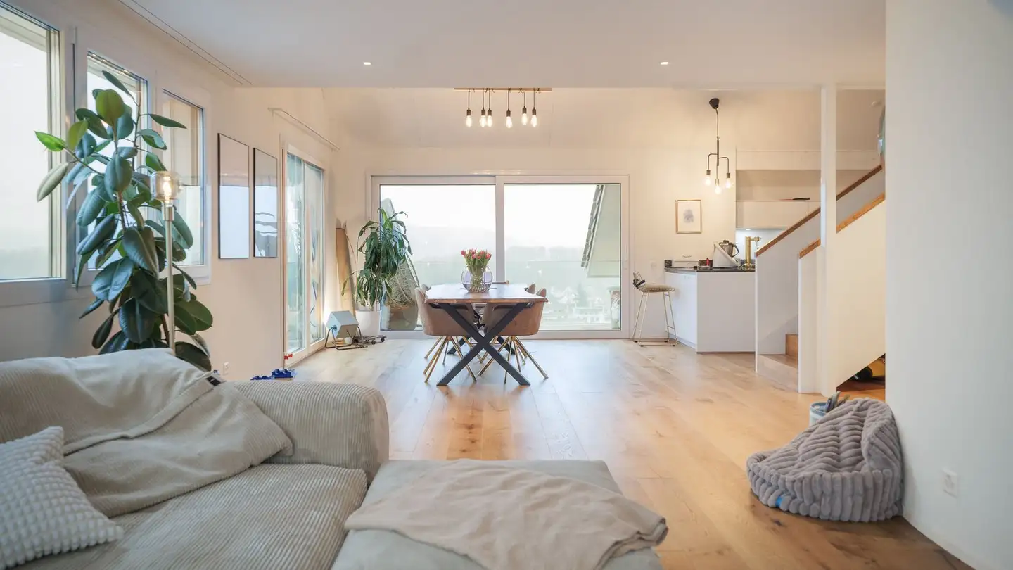 Penthouse for sale - Rütenenstrasse 15, 8956 Killwangen - Photo 4