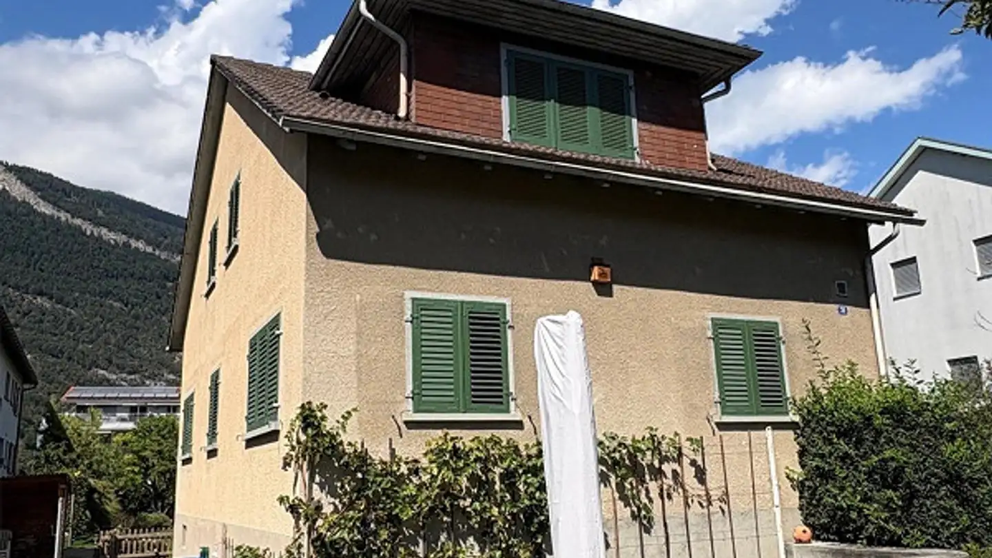 Maison individuelle à vendre - Arnikaweg 31, 7000 Chur - Photo 4