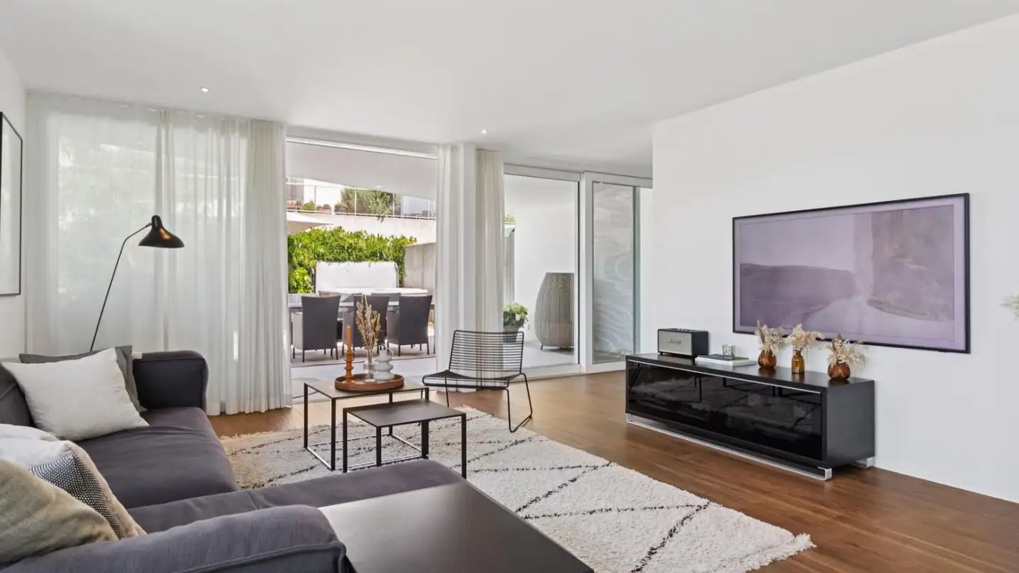 Attico in vendita - 1644 Avry-devant-Pont - Foto 2