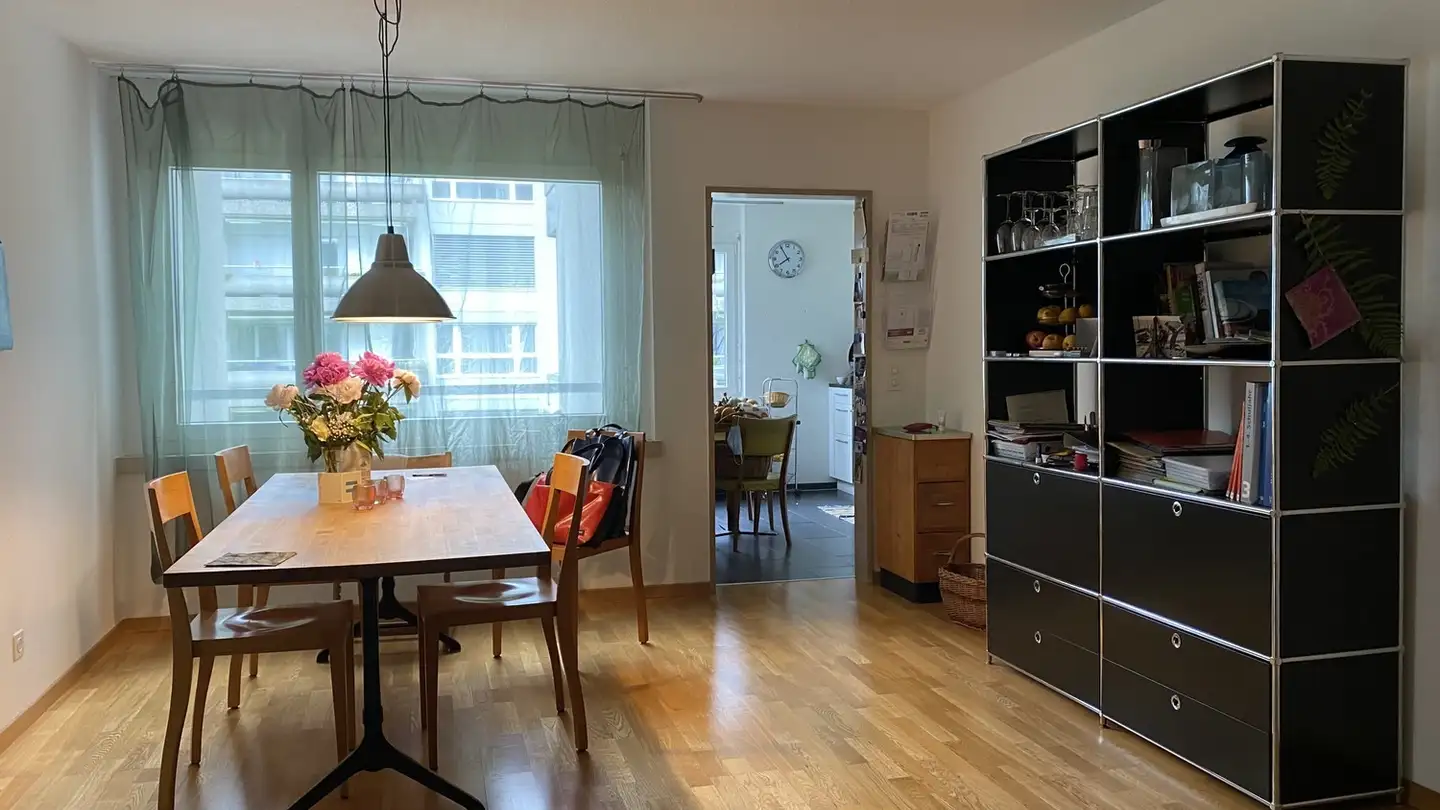 Zimmer mieten - Langhagstrasse 24, 4600 Olten - Foto 2