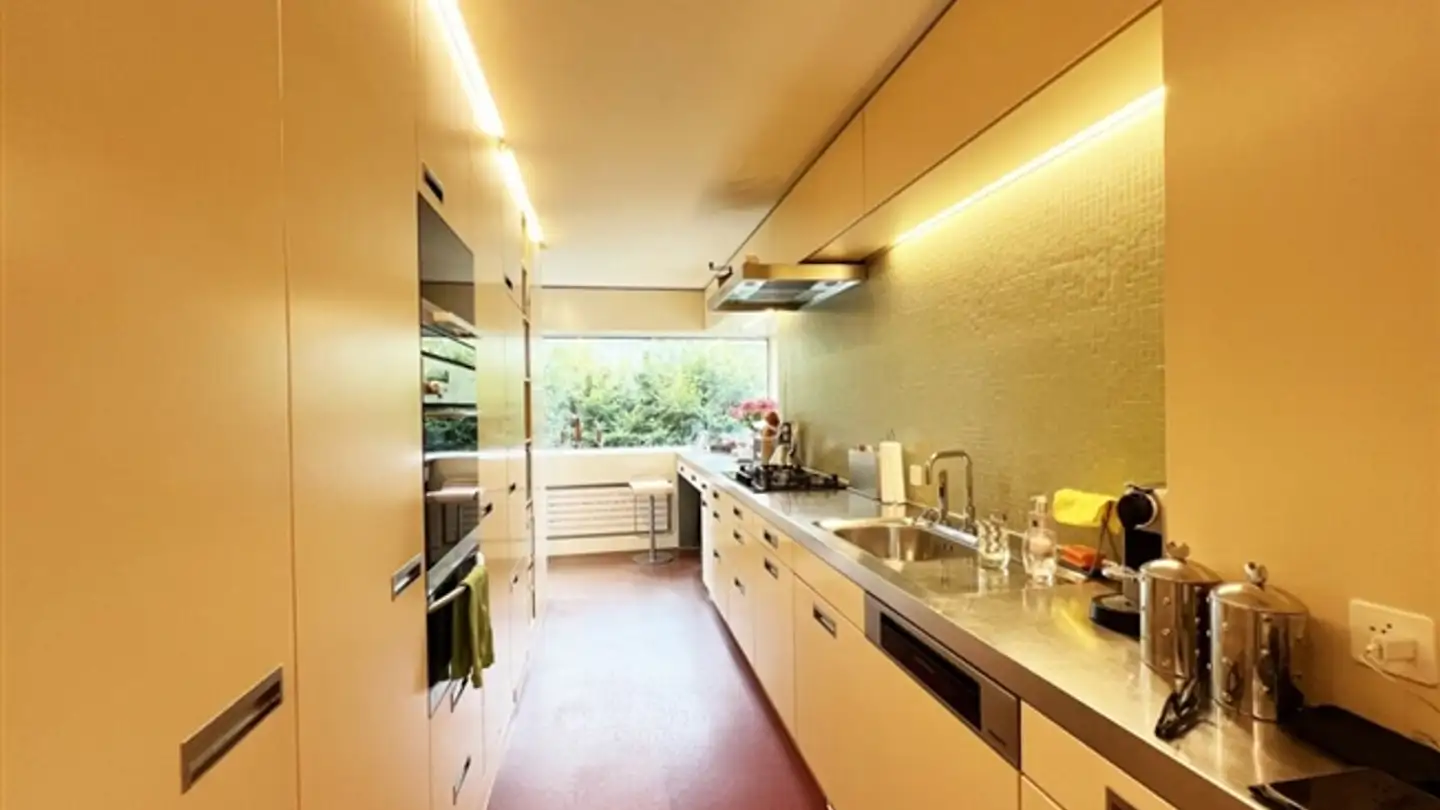 Row house for sale - Stapferstrasse 52, 5200 Brugg AG - Photo 4