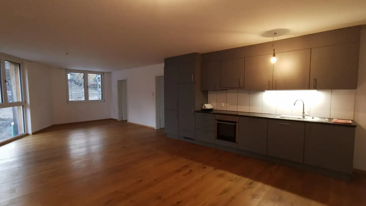 Wohnung mieten - Dorfstrasse 22, 9125 Brunnadern - Foto 2