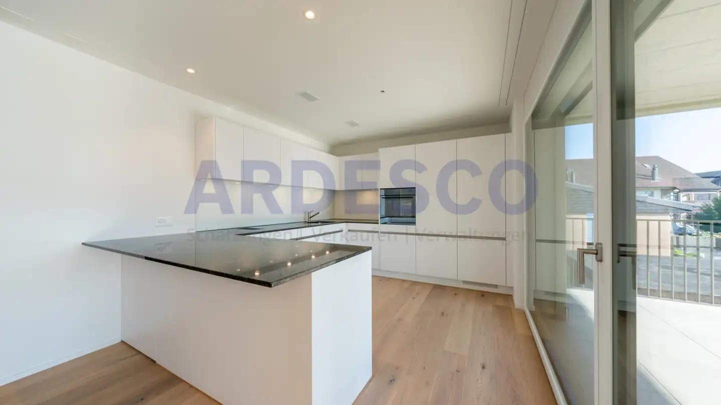 Appartamento in vendita - Dorfstrasse, 4665 Oftringen - Foto 2