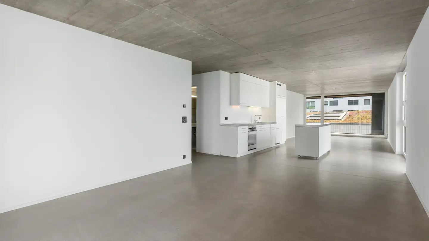 Appartamento in affitto - Brandstrasse 31, 8952 Schlieren - Photo 2