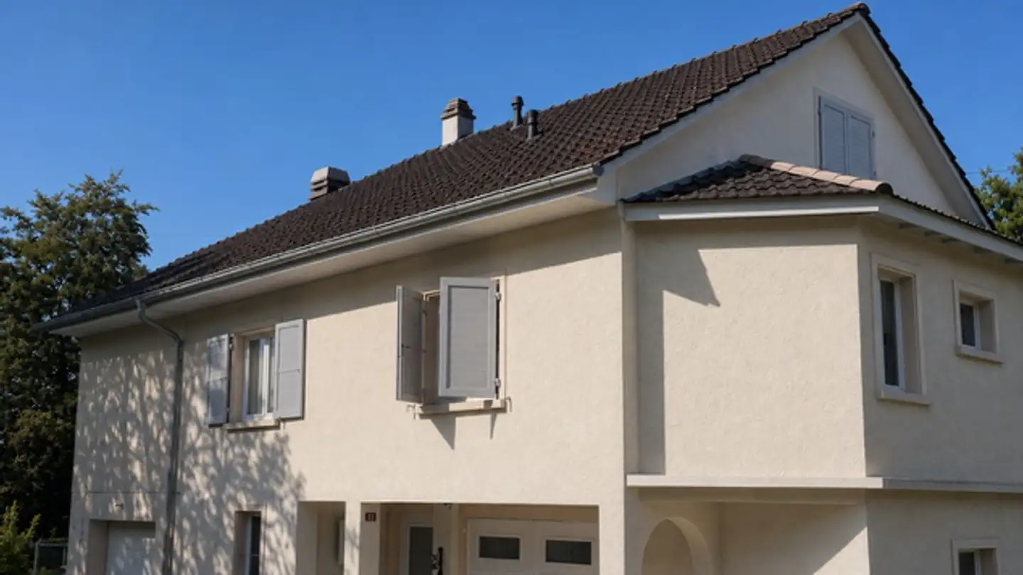 Single house for rent - 1407 Donneloye