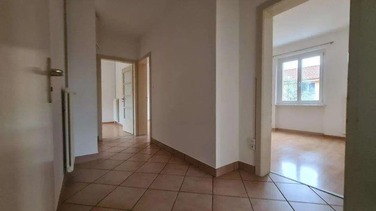 Apartment for rent - Via Giulio Fontana 6, 6839 Sagno - Photo 2