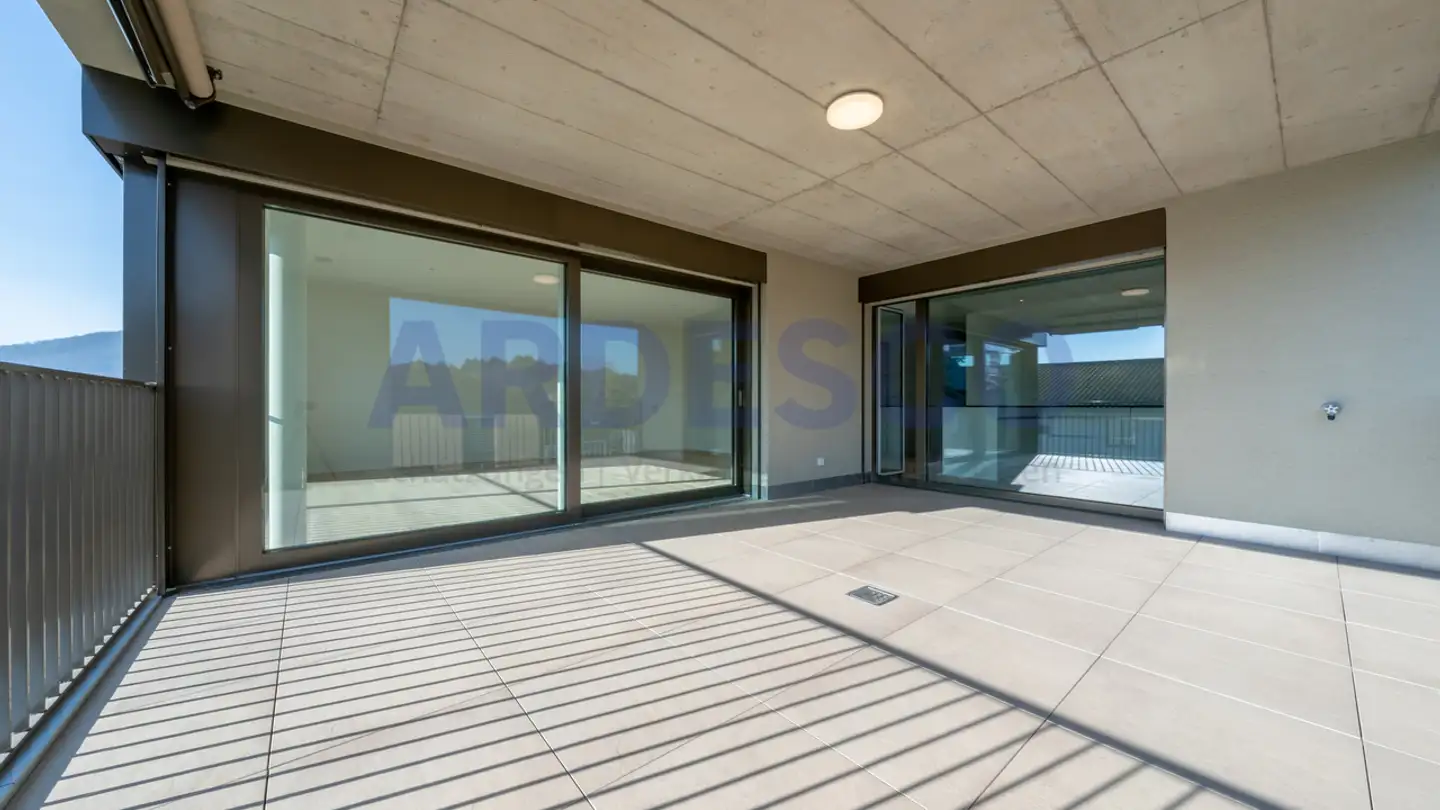 Appartamento in vendita - Dorfstrasse, 4665 Oftringen - Foto 3