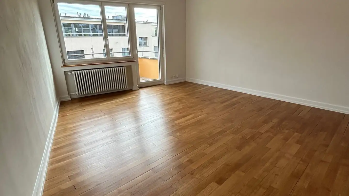 Appartement à louer - Schaffhauserstrasse 35, 8006 Zürich