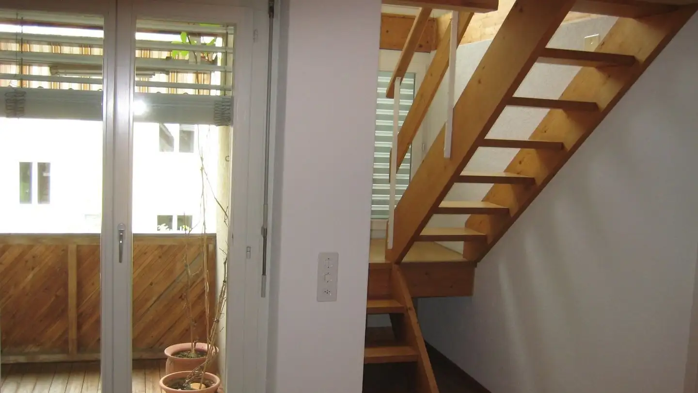 Appartamento in affitto - Zinggstrasse 17, 3007 Bern - Foto 2