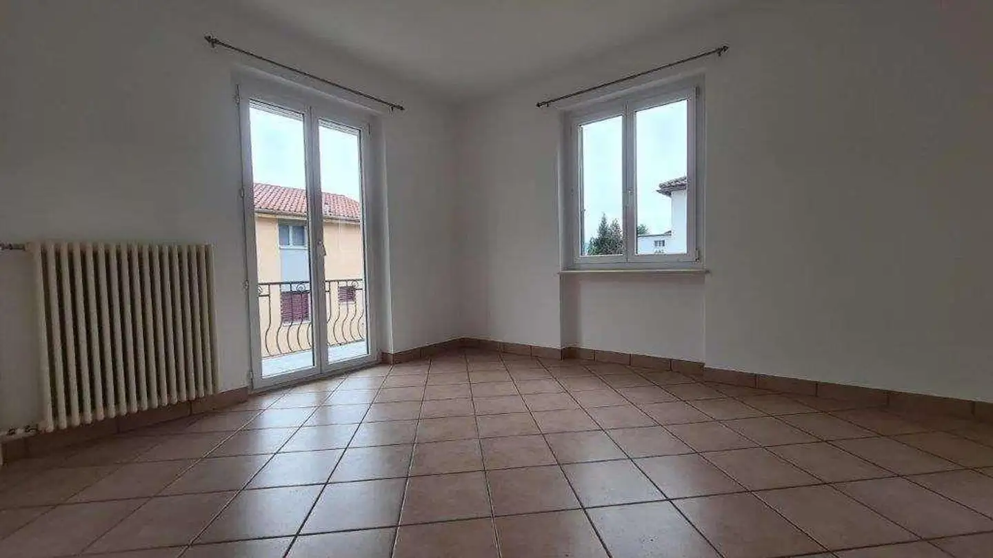 Apartment for rent - Via Giulio Fontana 6, 6839 Sagno - Photo 3