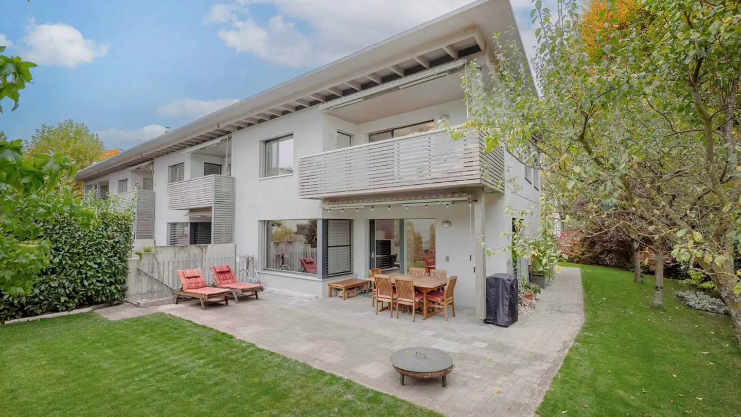 Semi-detached house for sale - Pelikanweg 1c, 3074 Muri b. Bern - Photo 2