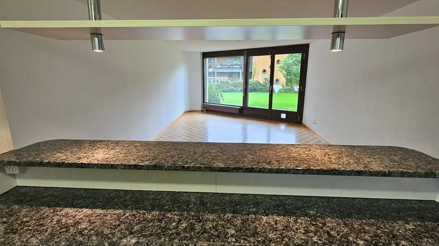 Apartment for rent - Gwattstrasse, 3645 Gwatt (Thun) - Photo 3
