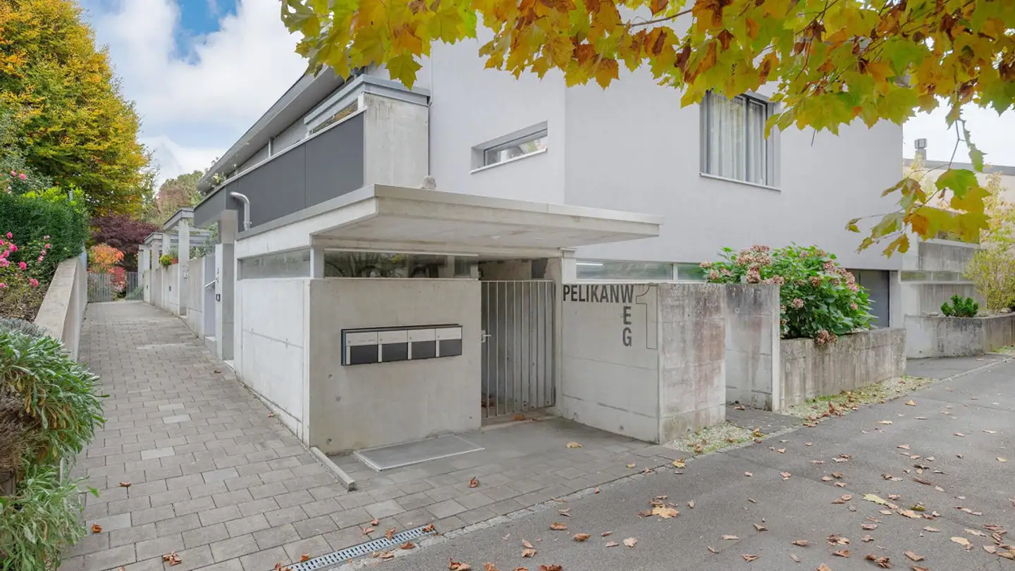 Semi-detached house for sale - Pelikanweg 1c, 3074 Muri b. Bern - Photo 3