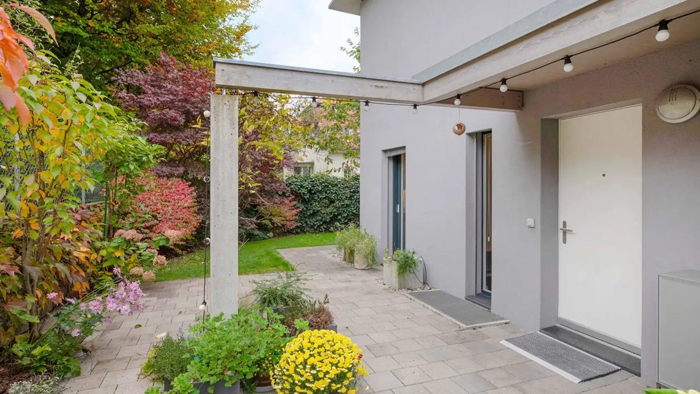 Semi-detached house for sale - Pelikanweg 1c, 3074 Muri b. Bern - Photo 4