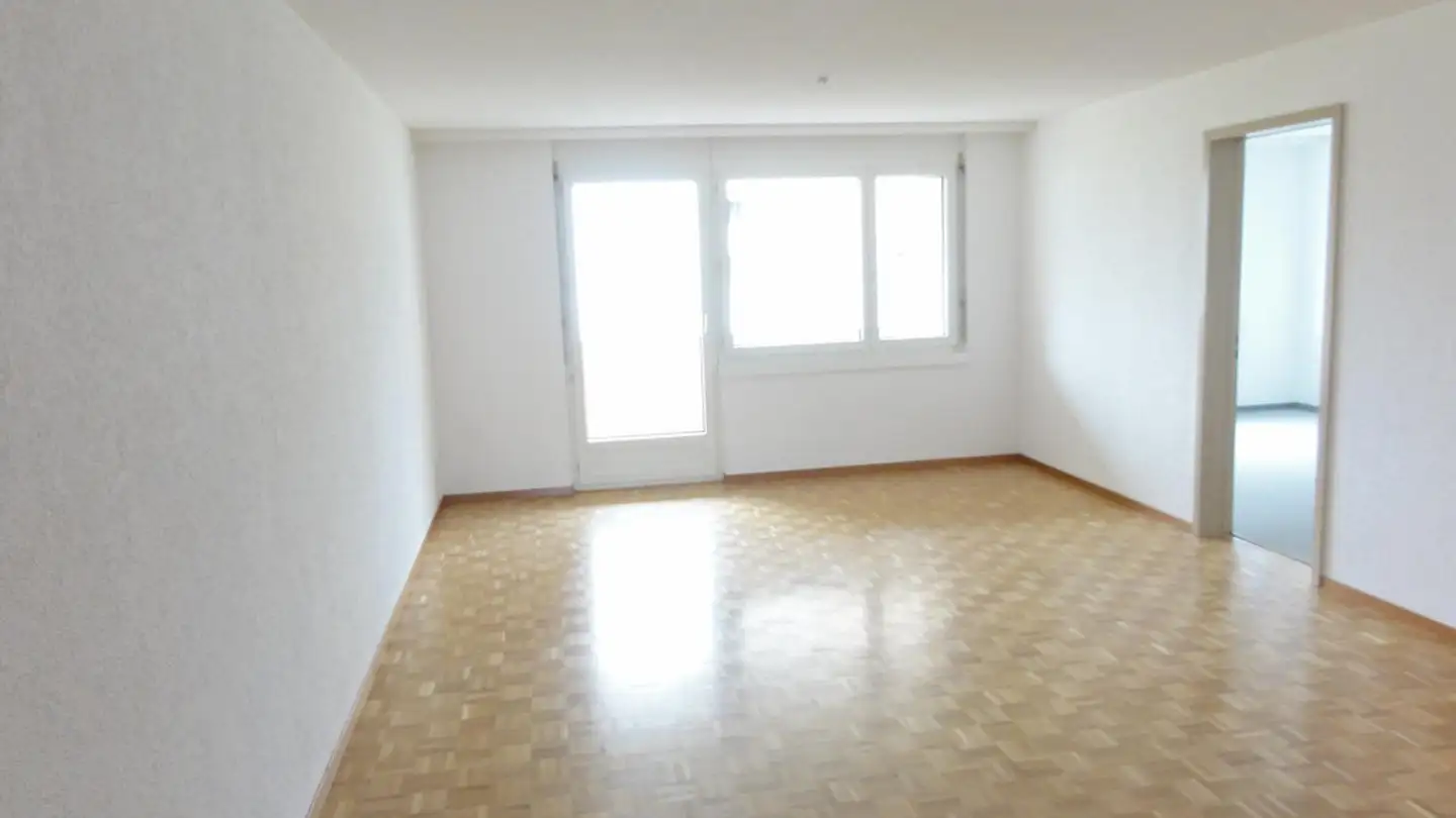 Appartamento in affitto - Feldwiesenstrasse 17, 9450 Altstätten SG