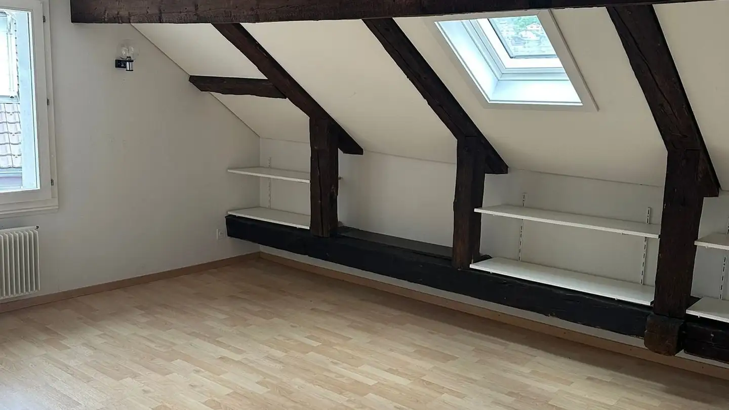 Wohnung mieten - Hauptstrasse 15, 6386 Wolfenschiessen - Foto 2