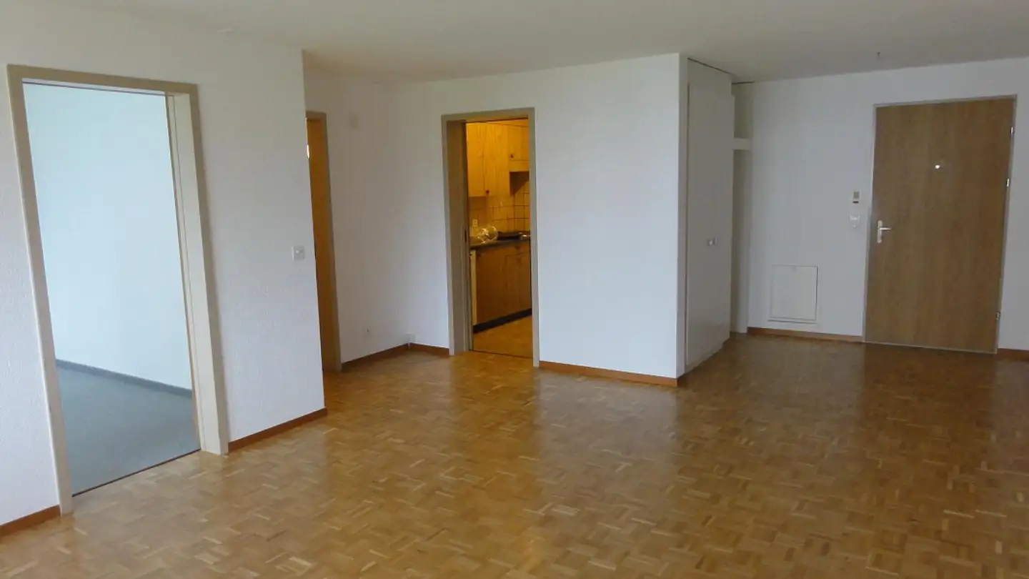 Appartamento in affitto - Feldwiesenstrasse 17, 9450 Altstätten SG - Foto 2