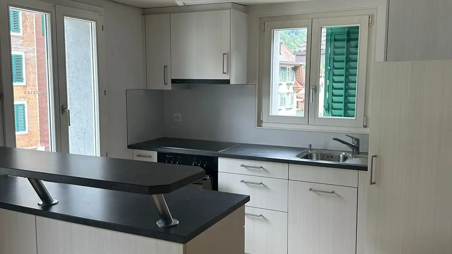 Wohnung mieten - Hauptstrasse 15, 6386 Wolfenschiessen - Foto 3