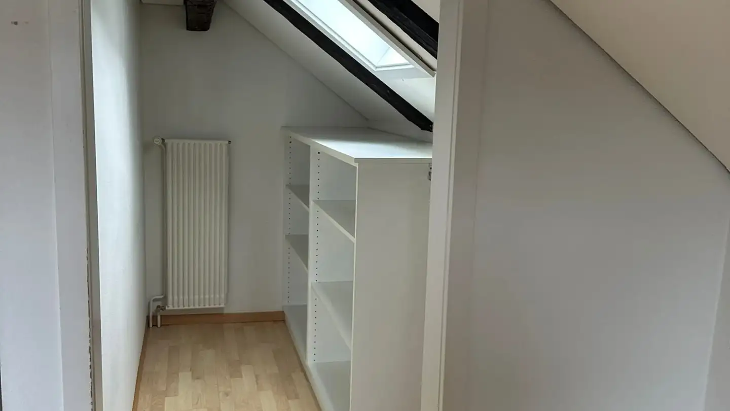 Wohnung mieten - Hauptstrasse 15, 6386 Wolfenschiessen - Foto 4