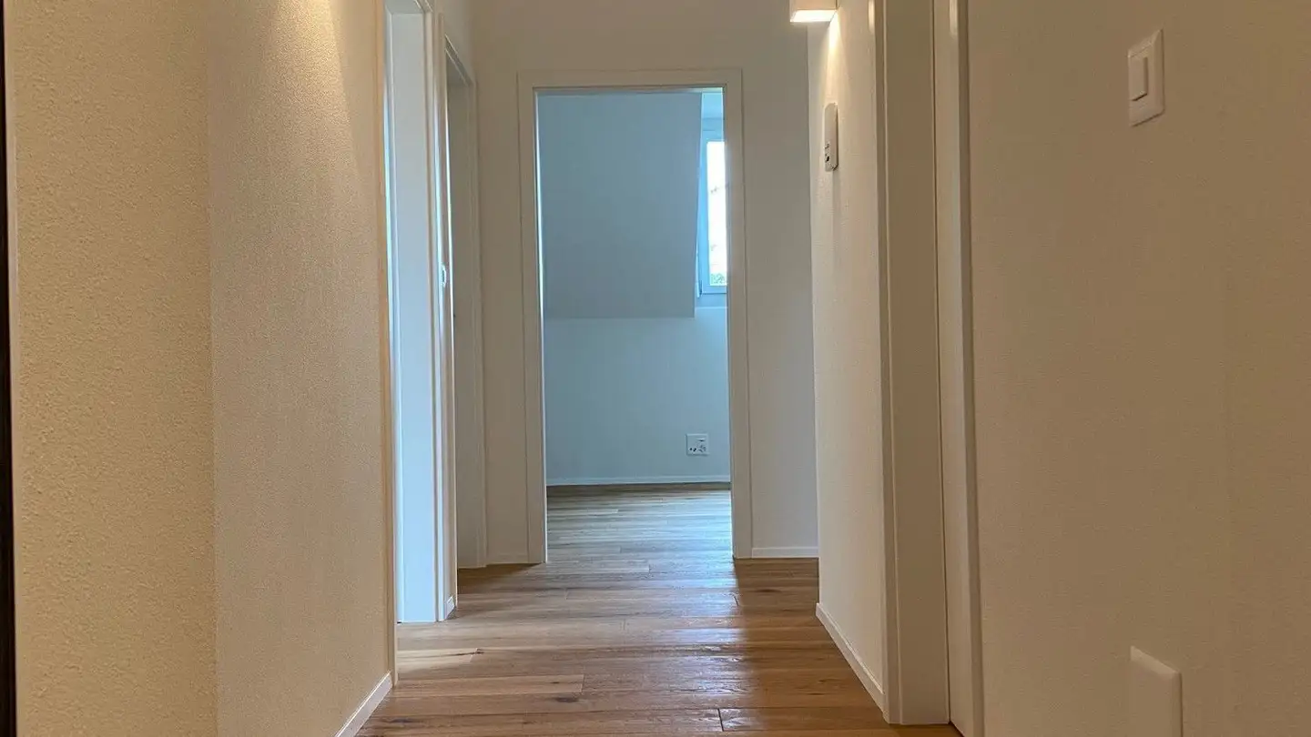 Attico in affitto - Bernstrasse 22, 3303 Jegenstorf - Foto 2