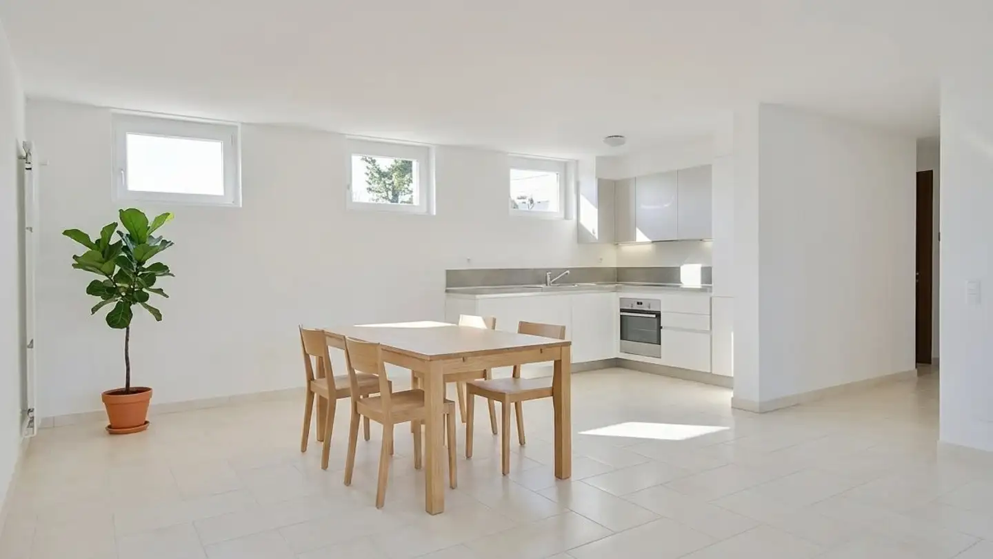 Apartment for rent - Via Viganell 4, 6952 Canobbio - Photo 2