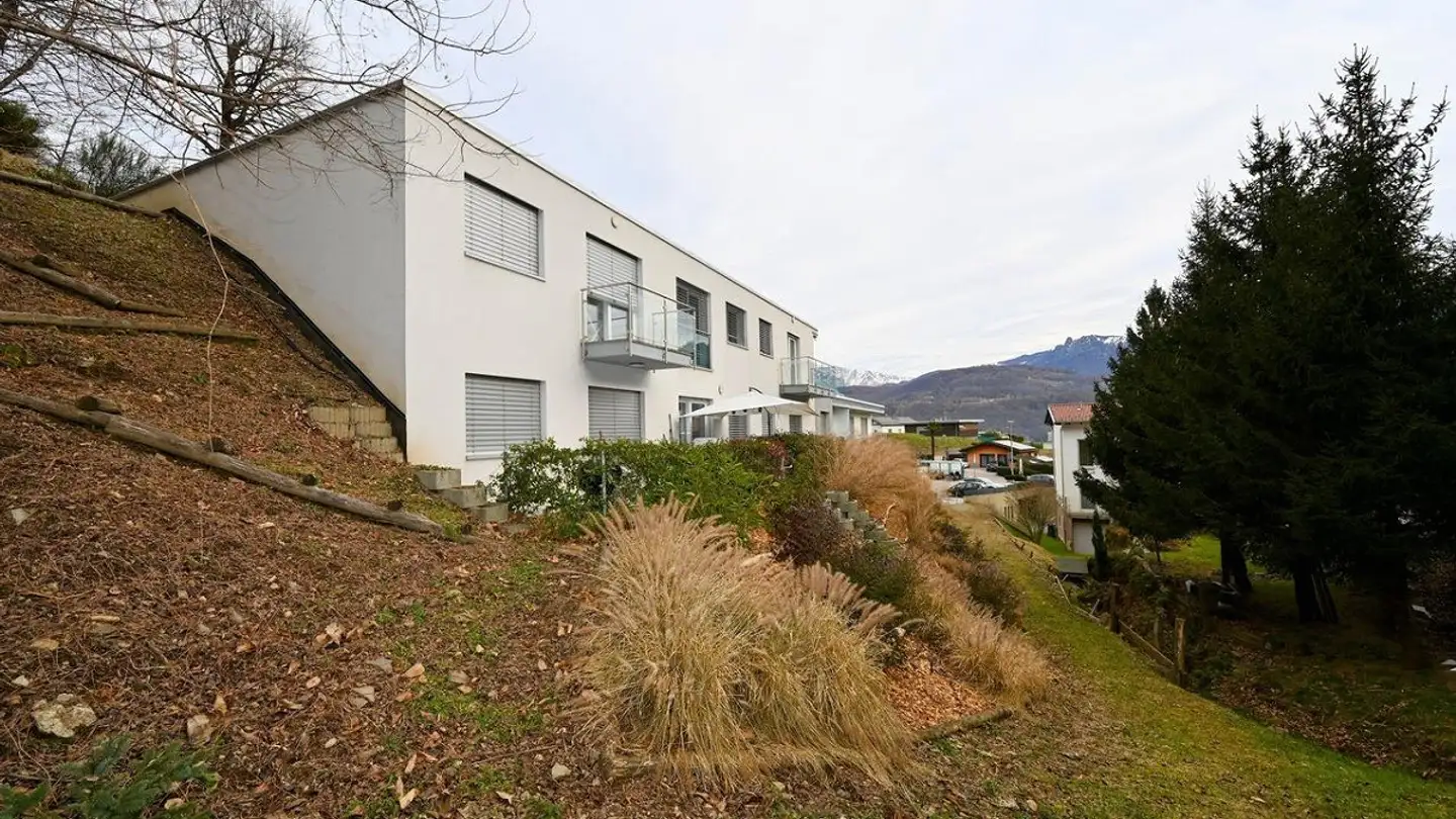 Appartement à vendre - Strada Regina 61d, 6928 Manno - Photo 2