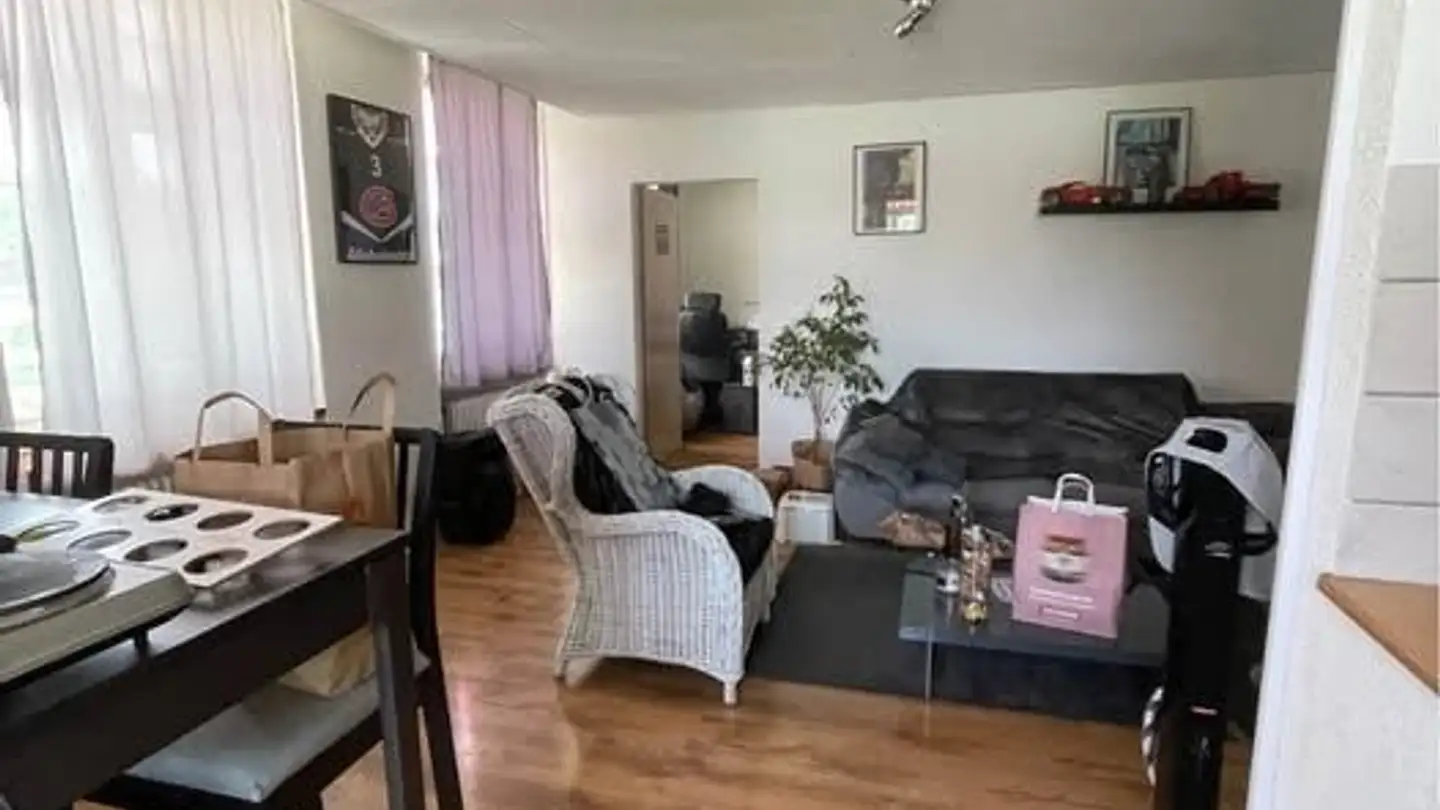 Appartement à louer - Route De Portalban 7, 1567 Delley - Photo 2