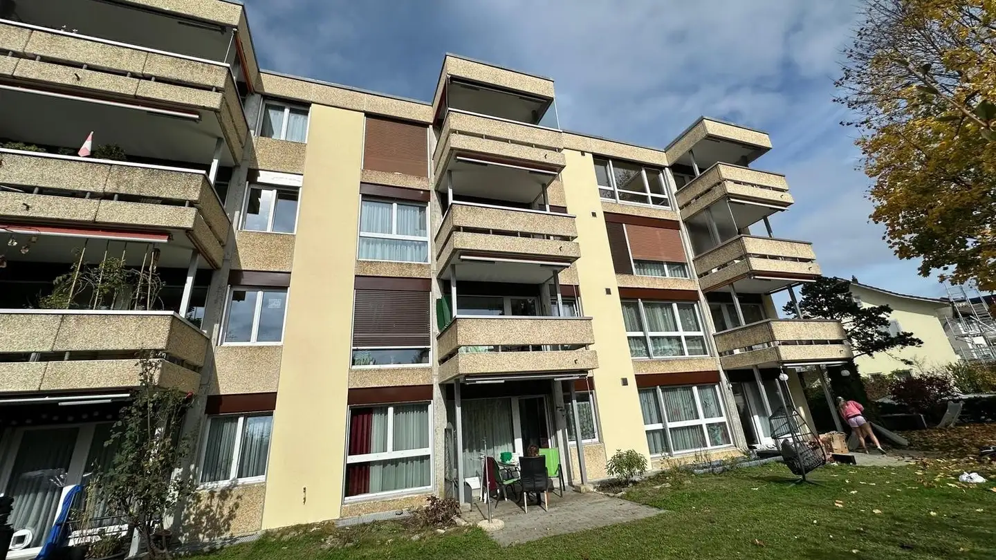 Wohnung mieten - Grubenstrasse 5, 3072 Ostermundigen - Foto 2