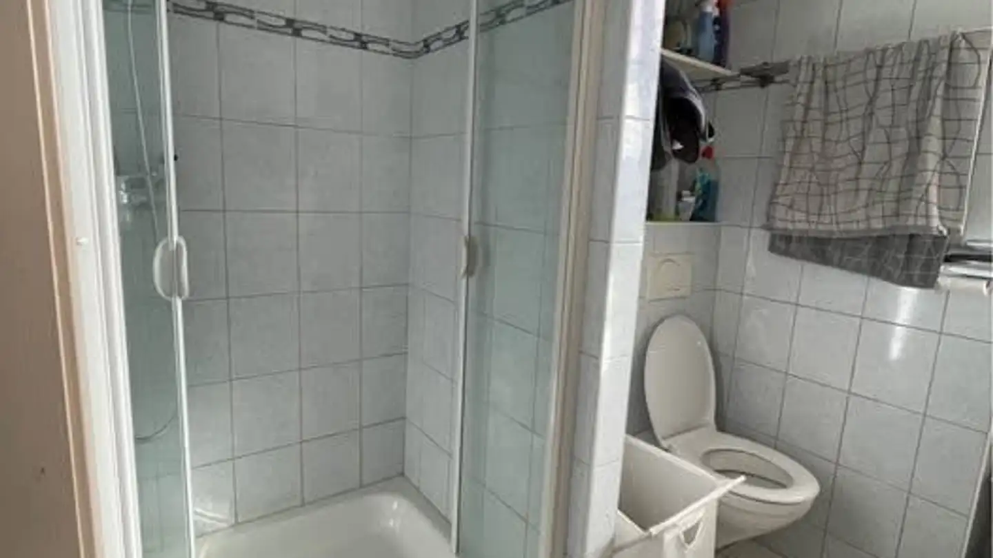 Appartement à louer - Route De Portalban 7, 1567 Delley - Photo 3