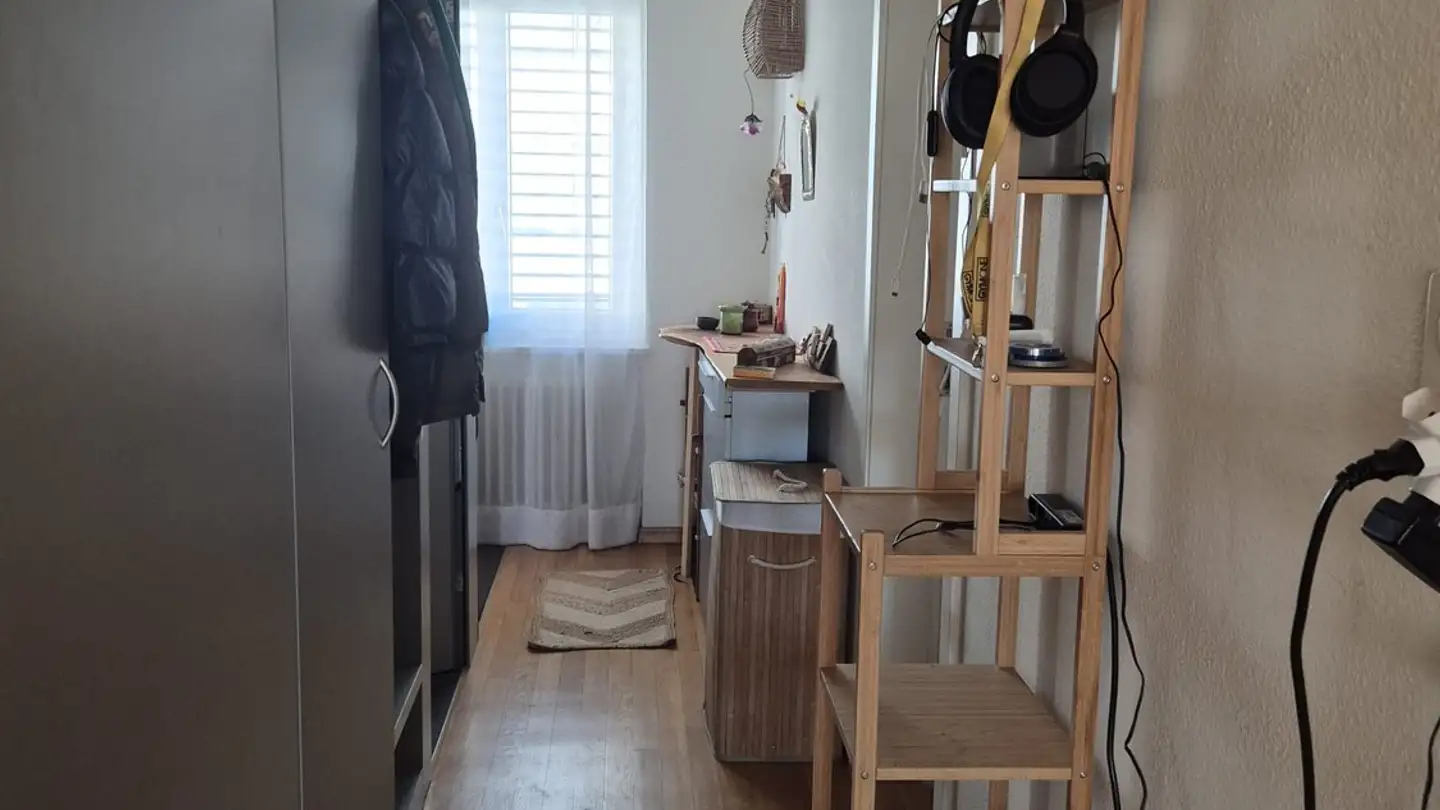 Apartment for rent - Im Grund 6, 8910 Affoltern am Albis