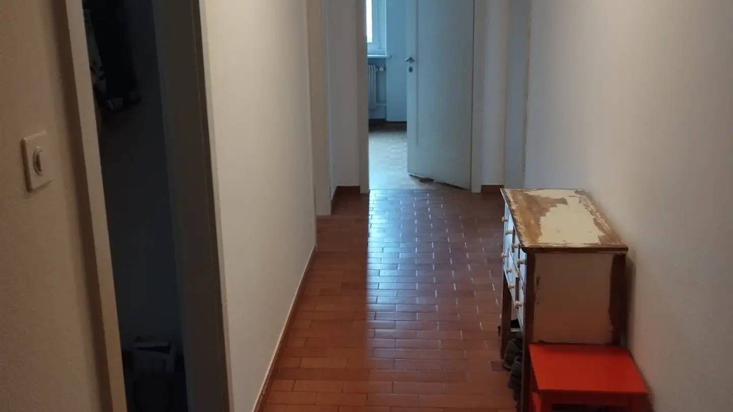 Appartamento in affitto - 6005 Luzern