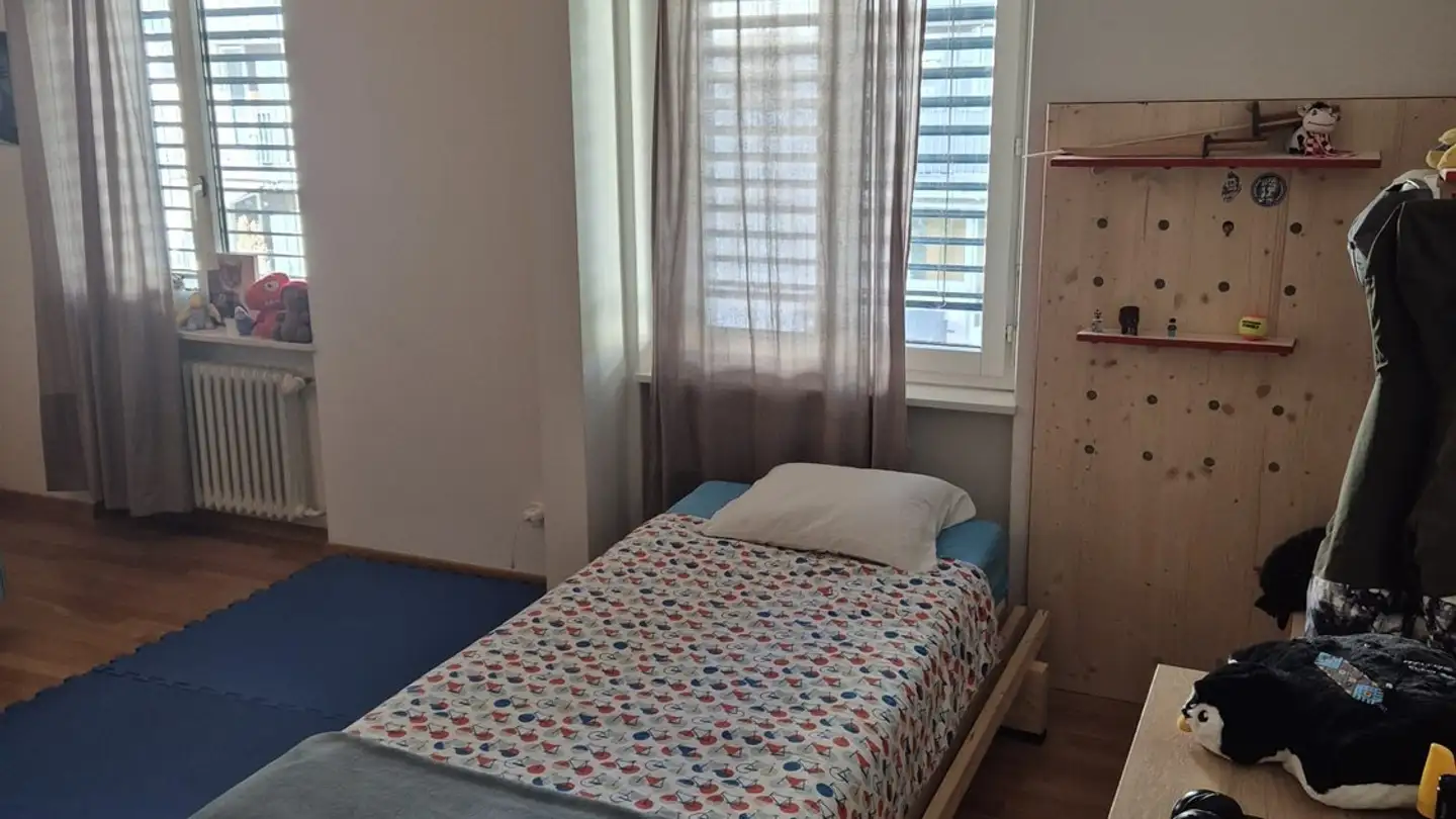 Appartamento in affitto - Im Grund 6, 8910 Affoltern am Albis - Photo 3