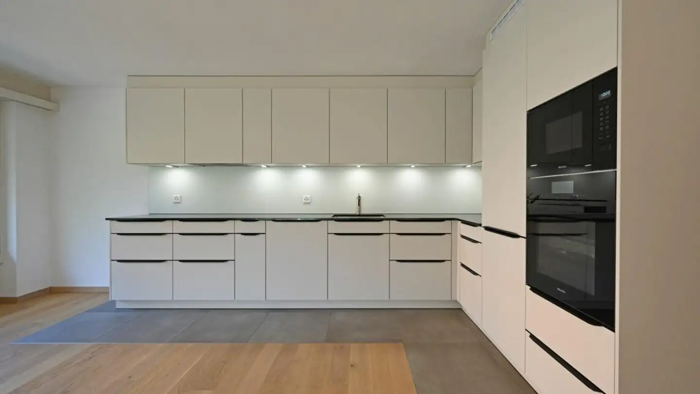 Wohnung kaufen - Waldhausweg 16, 3073 Gümligen