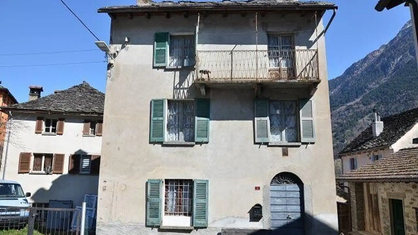 House for sale - 6723 Prugiasco - Photo 2