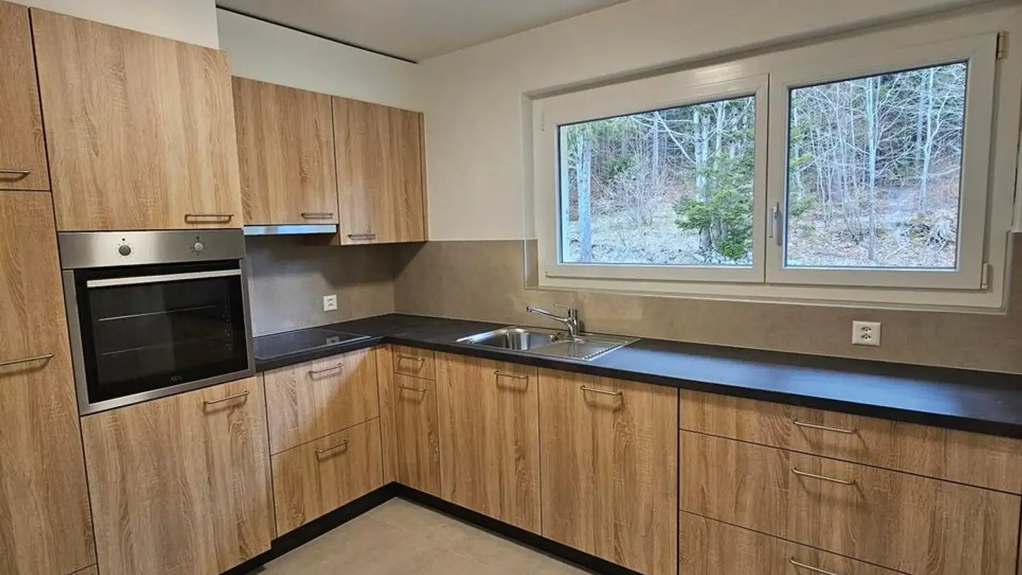 Wohnung mieten - La Forêt 1, 2117 La Côte-aux-Fées