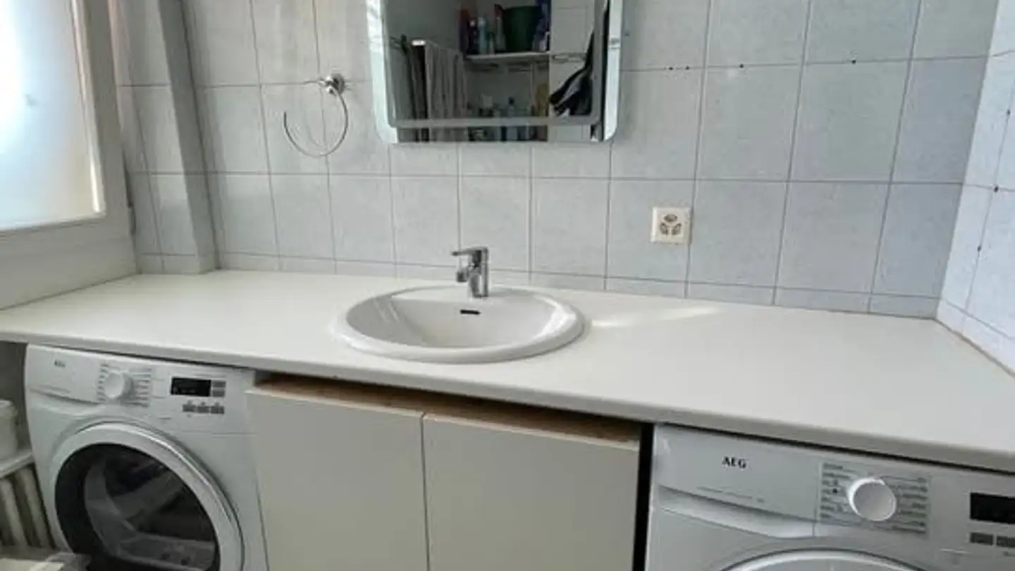 Appartement à louer - Route De Portalban 7, 1567 Delley - Photo 4